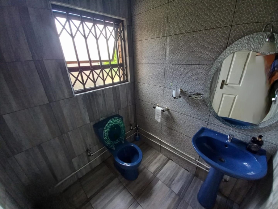 4 Bedroom Property for Sale in Ficksburg Free State